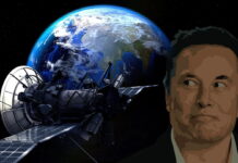 El Sol se «apaga» y obliga a Elon Musk a actuar: Starlink moverá 4.400 satélites para evitar un desastre de basura espacial