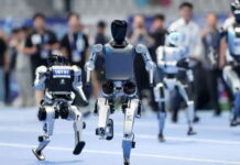 Saben correr, pero no trabajar: los creadores de robots humanoides admiten que el ‘hype’ se nos ha ido de las manos