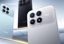 POCO F7 Pro vs POCO F8 Pro, ¿vale la pena dar el salto?